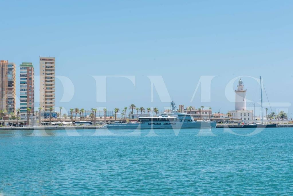 شقة Inviting Duplex In Front Of Picasso Museum By Rems مالقة المظهر الخارجي الصورة
